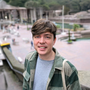 Jason Mirchandani